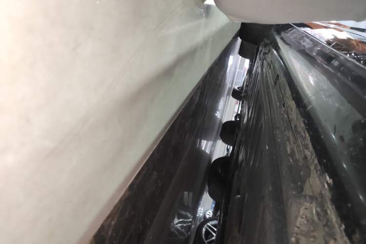 Used Mercedes-Benz E-Class 2016 E 300 L Stylish Model
