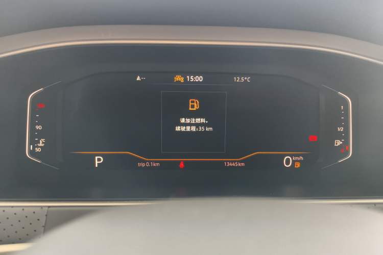 Used Volkswagen Lavida 2024 1.5L Automatic 5 Million Edition
