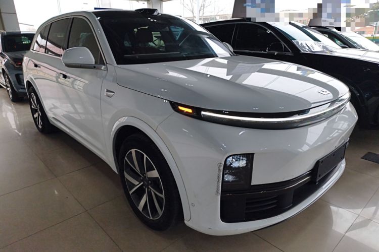 Used Li Auto L7 2023 Max model