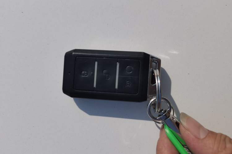 Used BYD Qin 2019 1.5L Automatic Luxury Version