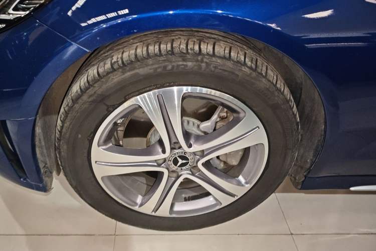 Used Mercedes-Benz C-Class 2021 C 260 L Sport Edition