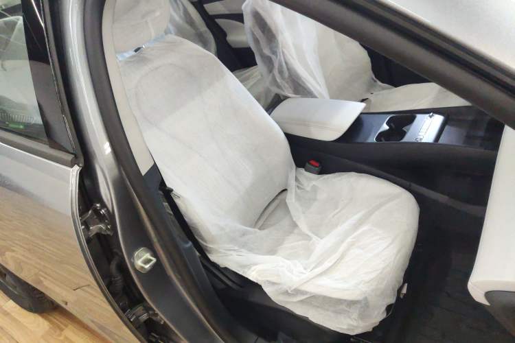 Used BYD Seal 05 DM-i 2026 DM-i 128KM Luxury Edition
