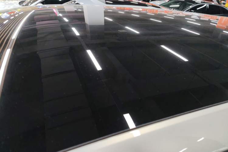 Used  Q07 2025 215 Flagship Edition
