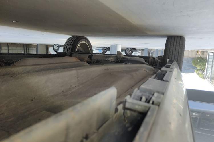 Used Chery Tiggo 3X 2020 Quality Edition 1.5L CVT Luxury Version
