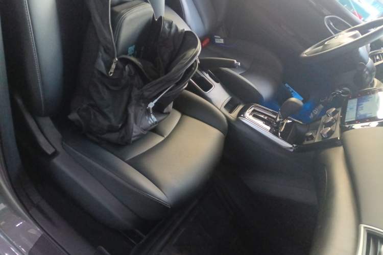 Used Nissan Sylphy 2024 Classic 1.6XL CVT Luxury Edition
