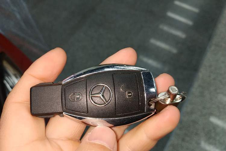 Used Mercedes-Benz GLA 2016 GLA 200 Fashion Model