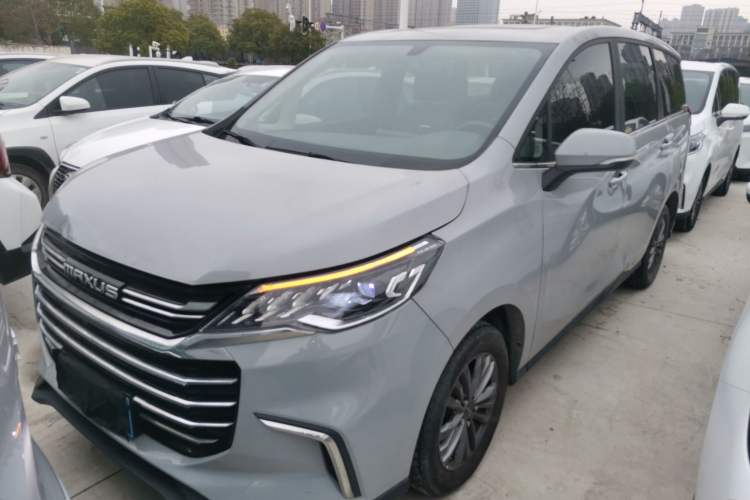 Used SAIC MAXUS G50 2022 1.5T Automatic Comfort Touring B