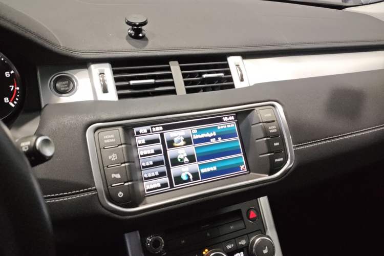 Used Land Rover Range Rover Evoque (Import) 2014 2.0T 5-Door Ignite Edition