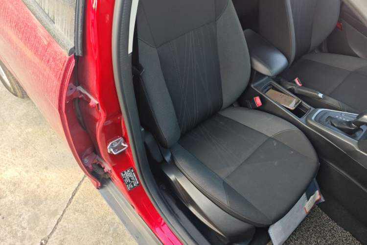 Used Ford Focus 2015 Hatchback 1.6L Automatic Comfort Model
