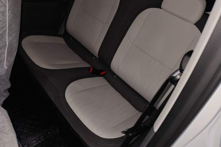 Used  Panda 2025 210 km – Yuanqi Bear