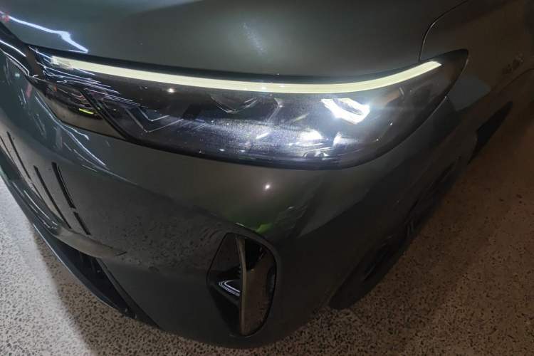 Used Chery Fengyun T10 2024 210 Luxury Edition
