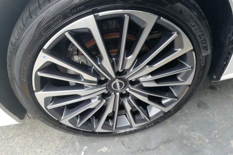 Used Nissan Teana 2022 2.0T XL Enjoyment Edition
