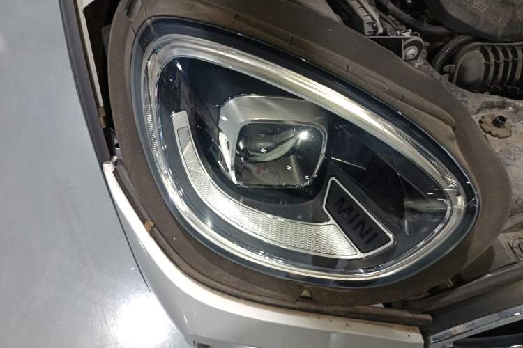 Used  Countryman 2022 2.0T COOPER S ALL4
