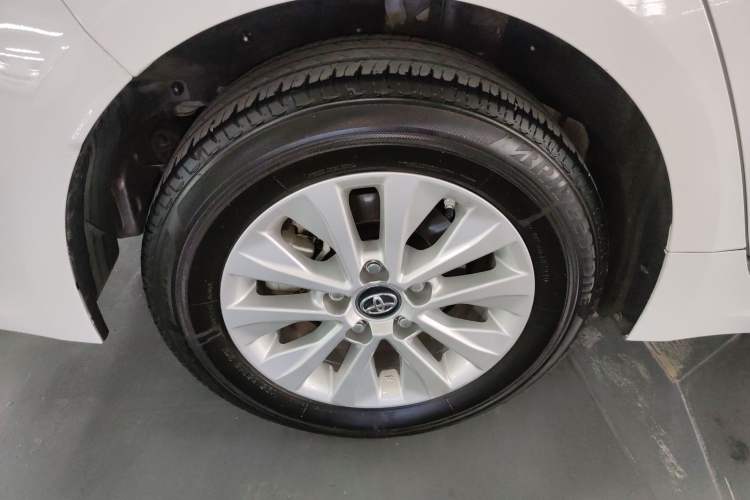 Used Toyota Corolla 2021 1.2T S-CVT Elite Edition
