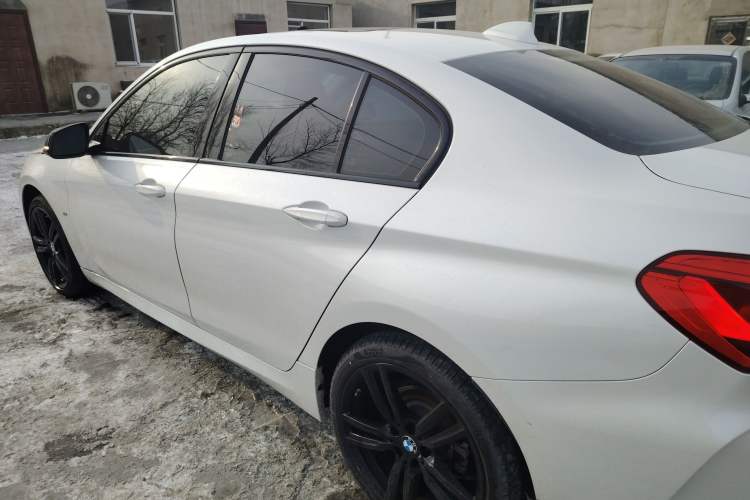 Used BMW 1 Series 2021 125i M Sport Night Edition
