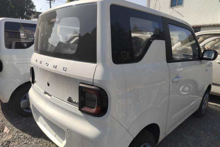 Used  Panda 2024 Panda Mini 200km Endurance Bear