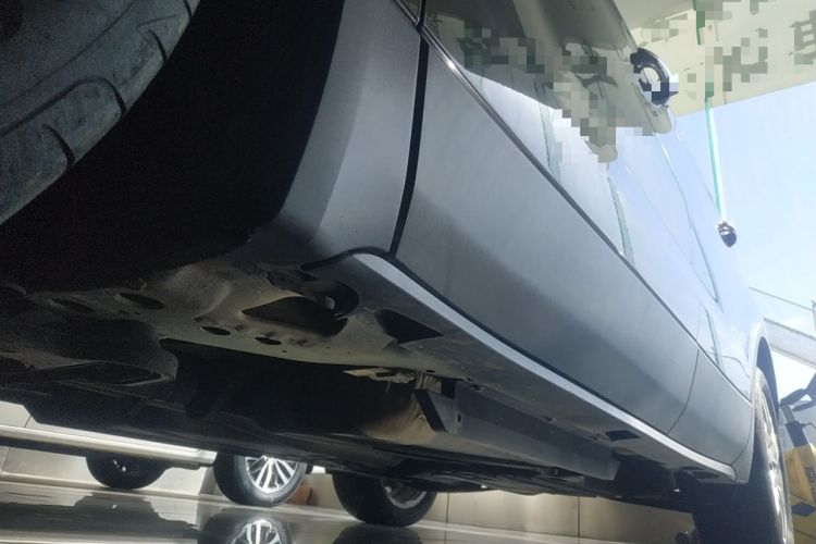 Used Buick Envision 2018 28T Four-Wheel Drive Luxury Model
