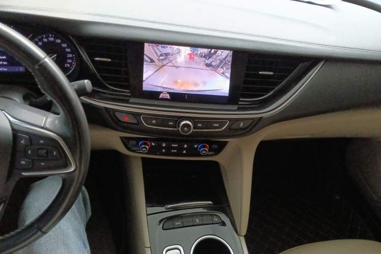 Used Buick Regal 2020 552T Elite Edition
