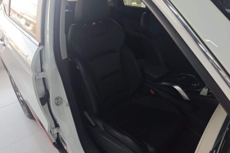 Used Geely Auto Emgrand X7 Sport 2022 Boyue X 1.8TD DCT Smart Model