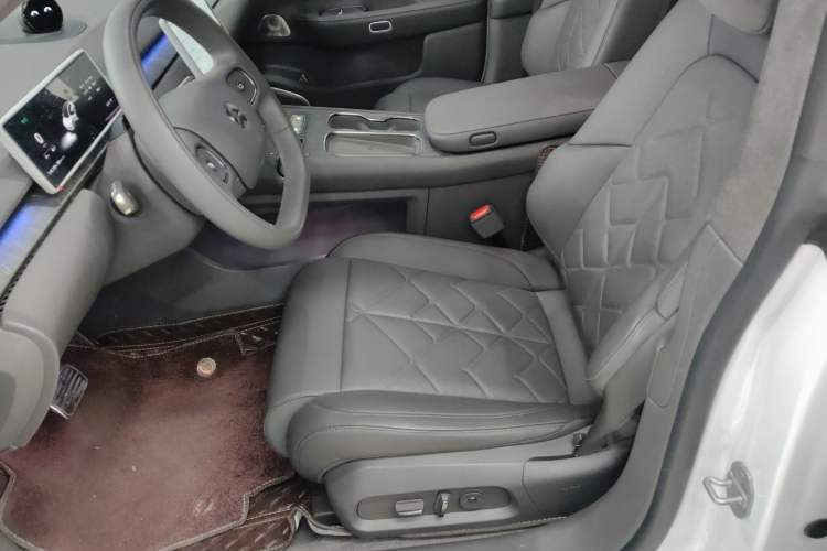 Used Nio ET7 2024 75 kWh Executive Signature Edition