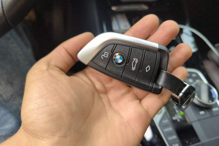 Used BMW X3 2023 xDrive30i Leading Model M Night Edition Package
