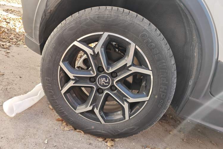 Used BYD Yuan Pro 2021 401 km Luxury Version