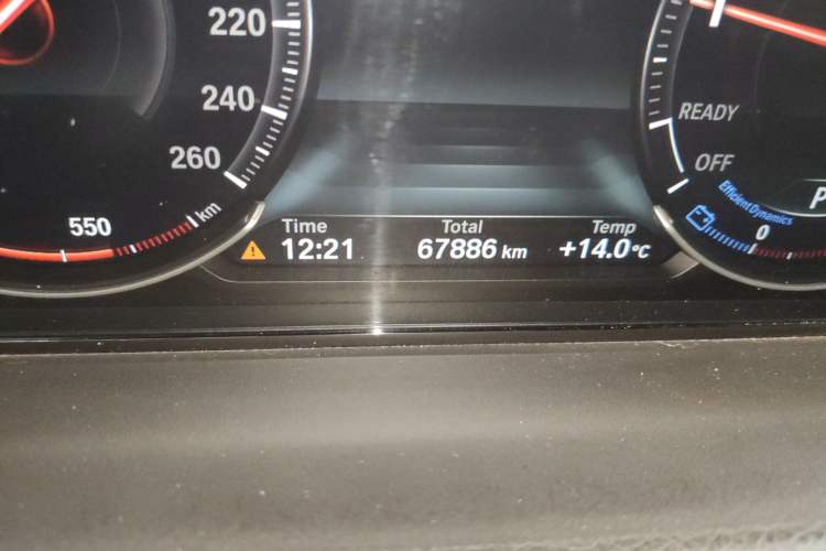 Used BMW 3 Series 2018 320Li M Sport Night Edition
