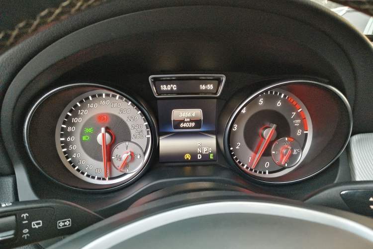 Used Mercedes-Benz GLA 2015 GLA 200 Sport Edition
