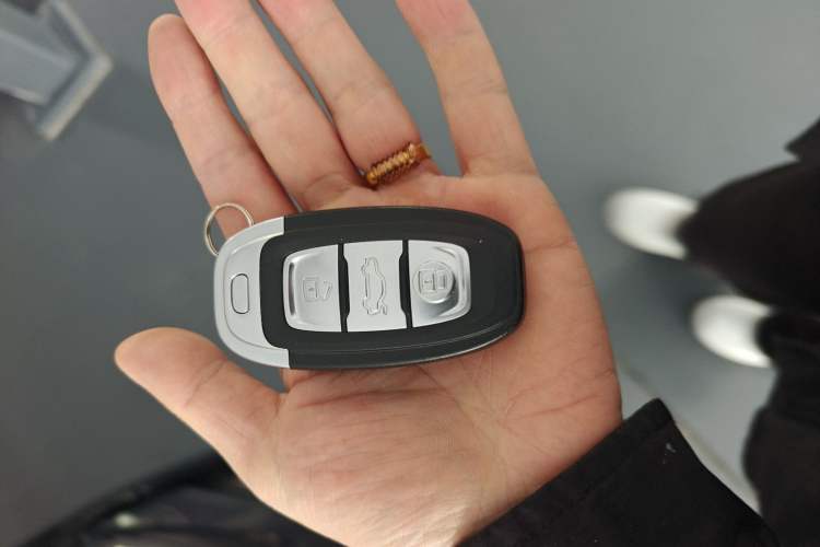 Used Hongqi E-QM5 2024 560km PLUS