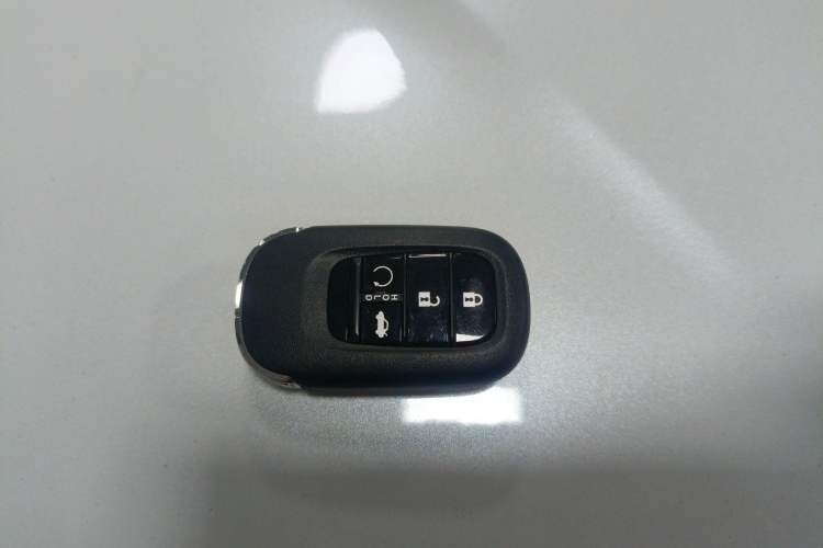 Used Honda Integra 2022 240TURBO CVT Luxury Edition
