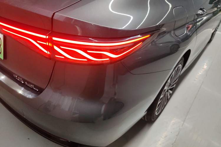 Used Chery Fengyun A8L 2025 1.5 TGDI 145 km Luxury Version