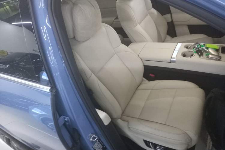 Used Li Auto L7 2023 Max model