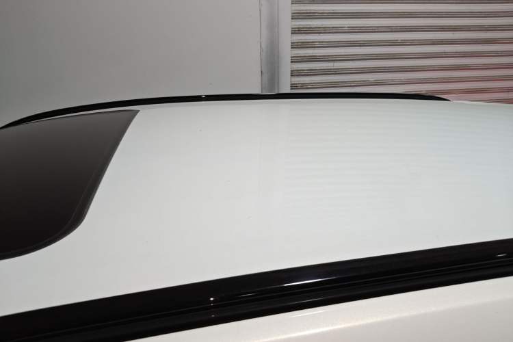 Used Bestune T55 2023 1.5T Automatic Leap Model
