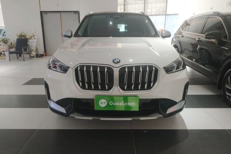 Used BMW X1 2023 sDrive25Li X Design Package
