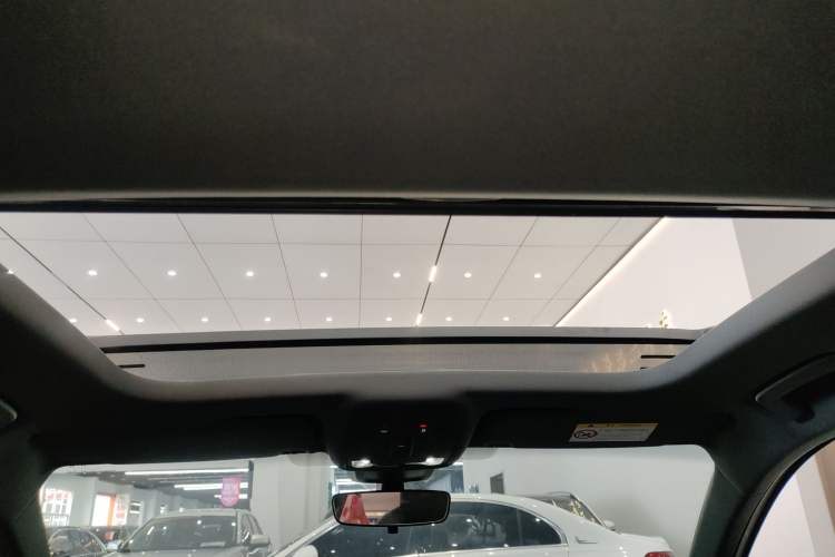 Used Audi A3 2024 A3L Limousine 35 TFSI Luxury Sport Edition
