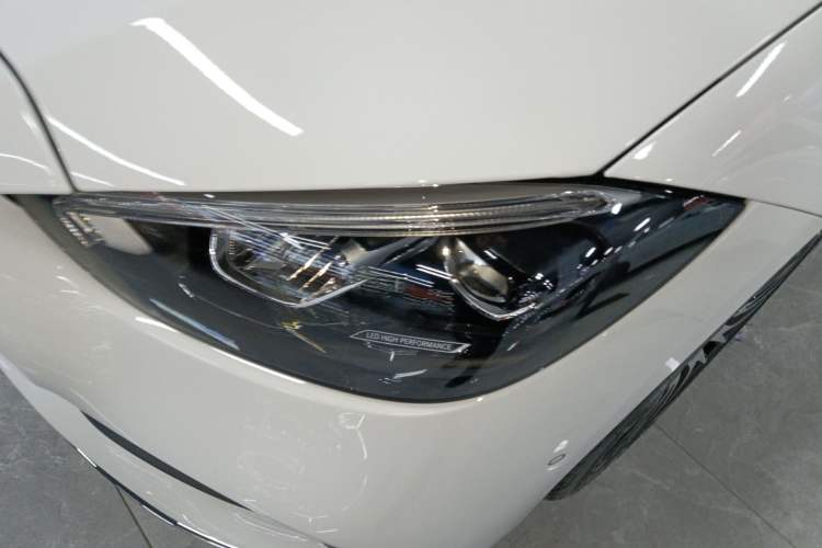 Used Mercedes-Benz C-Class 2025 Facelift C 260 L Sport Edition
