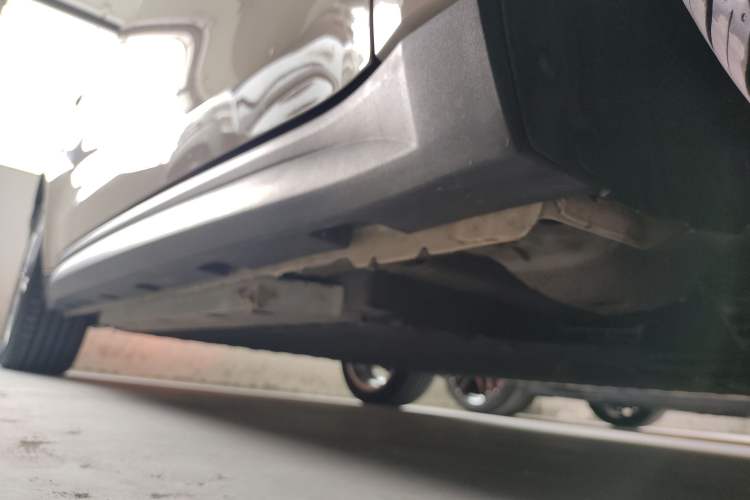 Used ORA Good Cat 2023 401 km Standard Range Prestige Version Lithium Iron Phosphate
