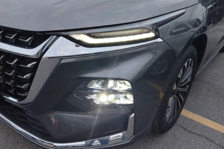 Used Wuling Victory 2023 280T CVT Excellence Model