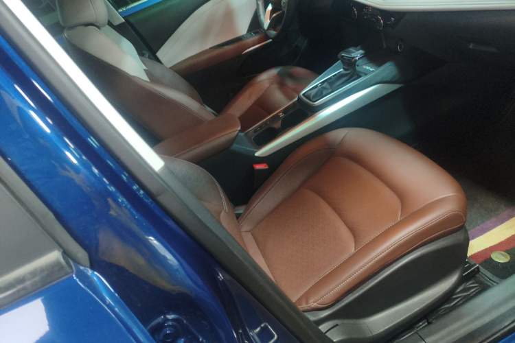 Used Chevrolet Monza 2023 1.5L Dual-Clutch Enjoyment Edition