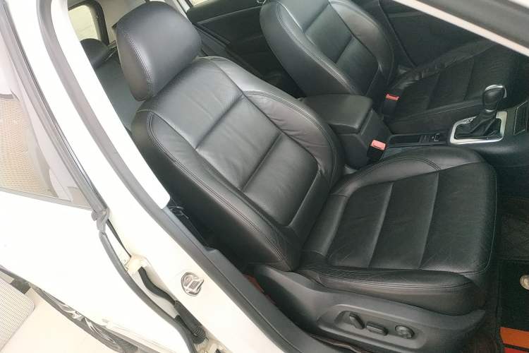 Used Volkswagen Tiguan 2013 1.8 TSI Automatic All-Wheel Drive Luxury Model
