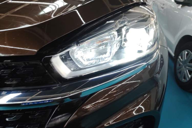 Used Chery Tiggo 8 2018 1.5 TCI Automatic Prestige 5-Seater
