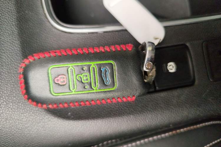 Used Baojun 530 2019 1.5T CVT Prestige Version National V
