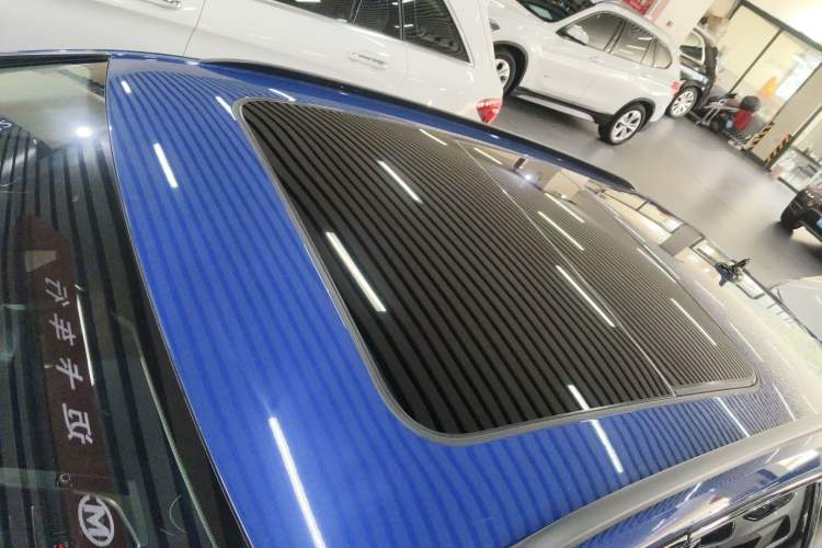 Used Audi A4 (Import) 2023 Avant 40 TFSI Fashionable and Dynamic Model