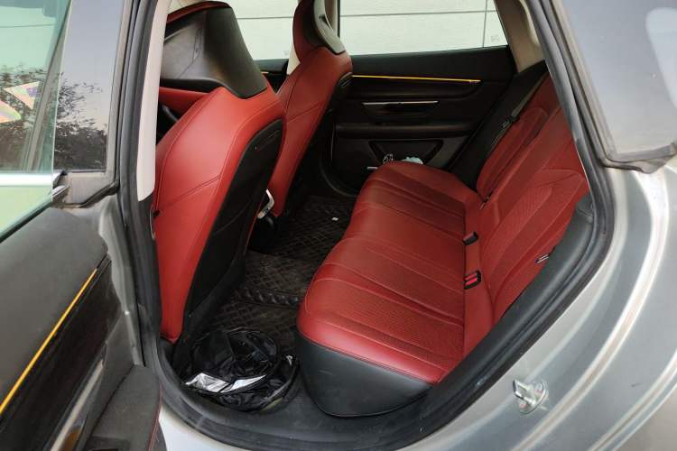 Used XPeng P7 2020 670E
