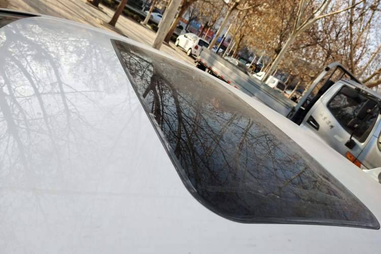 Used Chevrolet Cruze 2017 1.5L Automatic Pioneer Sunroof Edition