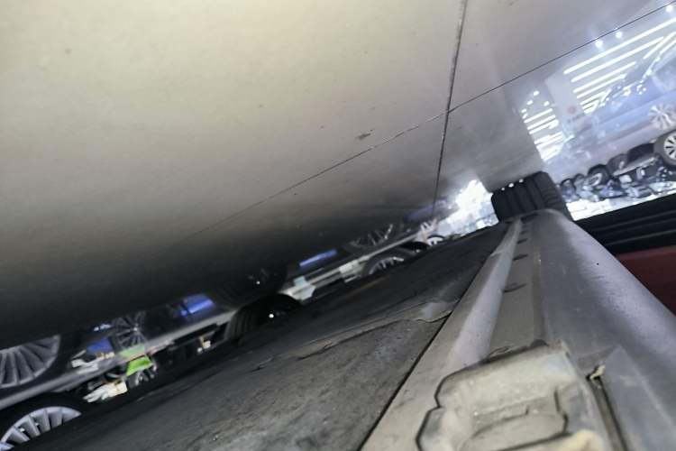 Used Porsche Panamera 2019 Panamera 2.9T
