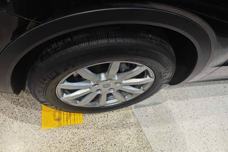 Used Porsche Cayenne 2019 Cayenne 3.0T
