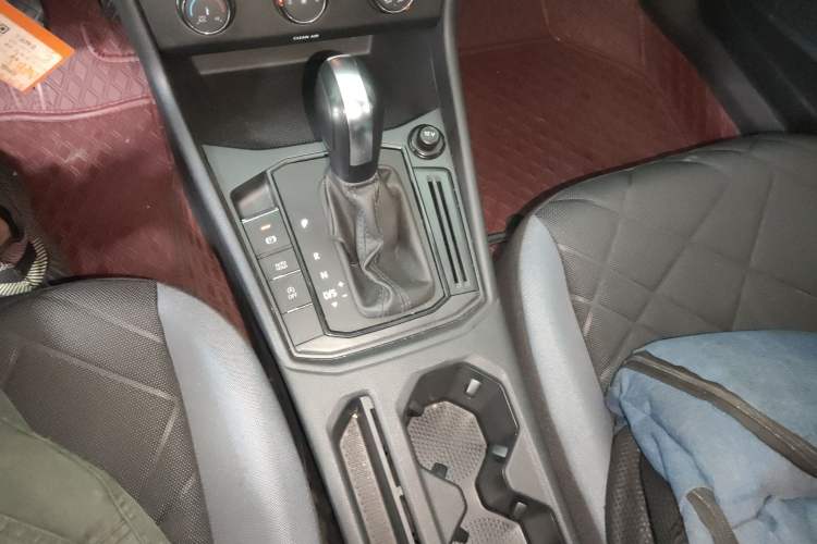 Used Volkswagen Lavida 2023 1.5L Automatic De Yi Edition
