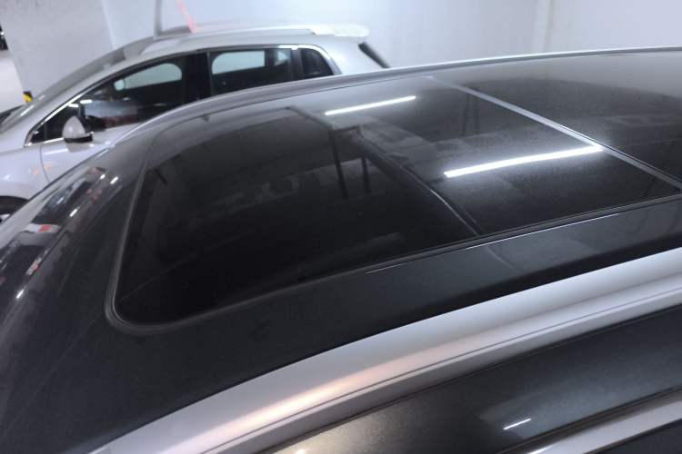 Used Chery Fengyun T8 2025 1.5T 130 km Luxury Edition 5-Seater