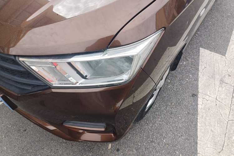 Used Wuling Hongguang 2021 1.5L Revised S Base Version with Electric Power Steering LAR
